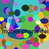 mobile phone deal australia