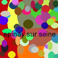 epinay sur seine