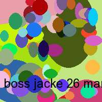 boss jacke 26 mantel mantel jacke 26