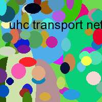 uhc transport network