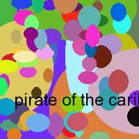 pirate of the caribbean 3 home page