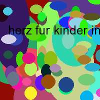 herz fur kinder in berlin