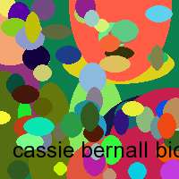 cassie bernall biography