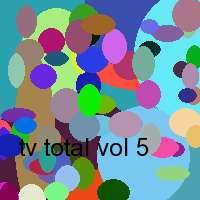 tv total vol 5