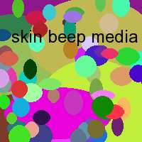 skin beep media player