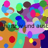 hartz iv und ausbildung