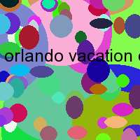 orlando vacation deal