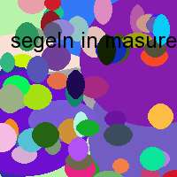 segeln in masuren