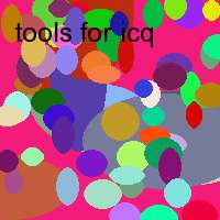 tools for icq