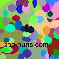 the huns com