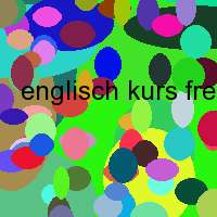 englisch kurs freeware