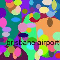 brisbane airport accommodation