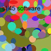 sl 45 software