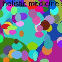 holistic medicine schools